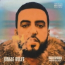 Jungle Rules - CD