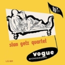 Stan Getz Quartet - Vinyl