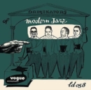 Originators of Modern Jazz - Vinyl