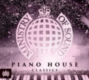 Piano House Classics - CD