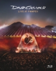 David Gilmour: Live at Pompeii 2017 - Blu-ray