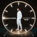 The Time Is Now (Deluxe Edition) - Vinyl