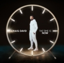 The Time Is Now (Deluxe Edition) - CD