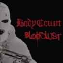 Bloodlust - CD