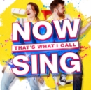 Now That's What I Call Sing - CD