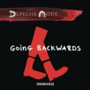 Going Backwards (Remixes) - CD