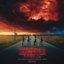 Stranger Things: Music from the Netflix Original Series - CD