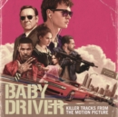 Baby Driver: Killer Tracks from the Motion Picture - CD
