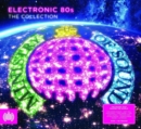 Electronic 80s - CD