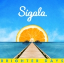 Brighter Days - CD