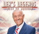Len Goodman's Legends: Best of British - CD