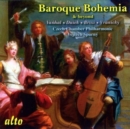 Baroque Bohemia & Beyond - CD