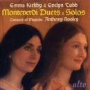 Duets and Solos - CD