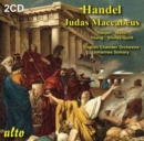 Handel: Judas Maccabeus - CD