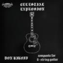 Celestial Explosion - Vinyl