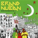 Brand Nubian: Enter the Dubstep - CD