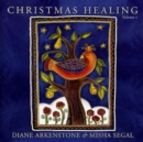Christmas Healing - CD