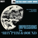 Impressions in Rhythm & Sound - Vinyl