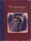 Passenger: Live at the Hammersmith Apollo - DVD