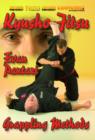 Kyusho Jitsu: Grappling Methods - DVD