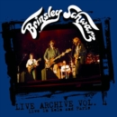 Live Archive Vol. 4 - CD