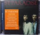 St. Paradise - CD