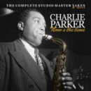 Now's the Time: The Complete Studio Master Takes & More - CD