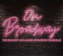 On Broadway - CD