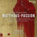 J. S. Bach: Matthäus-Passion, BWV244 - CD