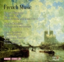 Ernest Chausson: Symphonie, Op. 20/... - CD