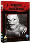 Creature from the Black Lagoon - DVD