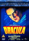 Dracula - DVD