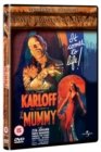 The Mummy - DVD