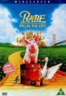 Babe: Pig in the City - DVD