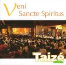Veni Sancte Spiritus (Taize) - CD