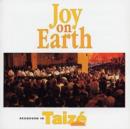 Joy On Earth - CD