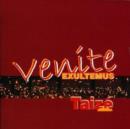 Venite Exultemus - CD