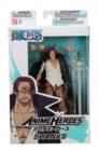 Anime Heroes One Piece - Shanks - Book