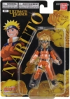 Ultimate Legends Naruto Wave - Naruto Uzumaki (Childhood) - Book