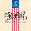 Born on a flag day - CD
