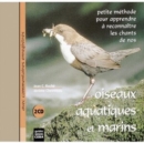 Oiseaux Aquatiques Et Marins - CD