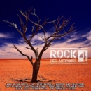 Rock Des Antipodes - CD