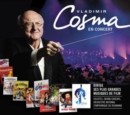 Vladimir Cosma En Concert - CD