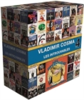 Vladimir Cosma: Les Introuvables - CD