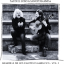 Memoria De Los Cantes Flamencos - CD