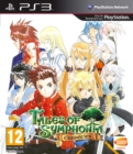 Tales Of Symphonia Chronicles - DVD