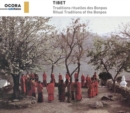 Tibet - CD