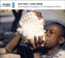 Cape Verde: An Archipelago of Music - CD
