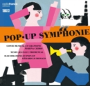 Marina Cedro: Pop-up Symphonie - CD