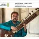 North India - CD